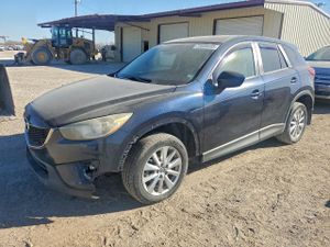 Mazda CX-5 TOURING 2.5L 4 2014