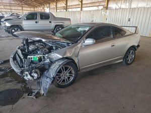 Acura RSX 2.0L 4 2006