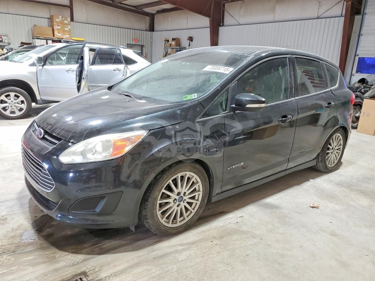 Ford C-series SE 2.0L 4 2013