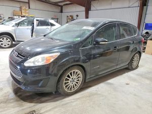 Ford C-series SE 2.0L 4 2013