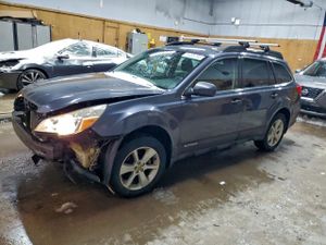 Subaru Outback 2.5I PREMIUM 2.5L 4 2014
