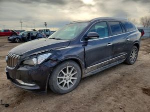Buick Enclave 3.6L 6 2015