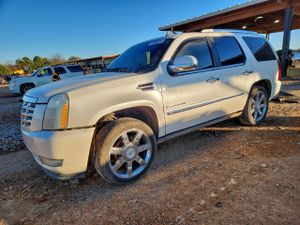 Cadillac Escalade LUXURY 6.2L 8 2009