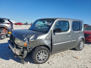 Nissan Cube BASE 1.8L 4 2011