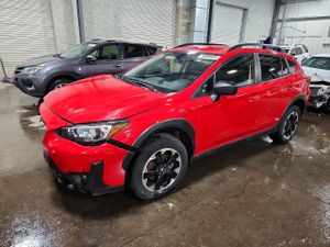 Subaru Crosstrek 2.0L 4 2021
