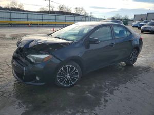 Toyota Corolla L 1.8L 4 2014
