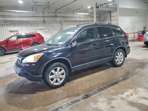 Honda CR-V EXL 2.4L 4 2007