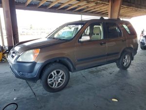 Honda CR-V EX 2.4L 4 2003