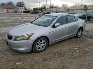 Honda Accord LXP 2.4L 4 2008