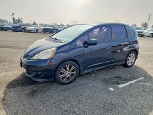 Honda Fit SPORT 1.5L 4 2011