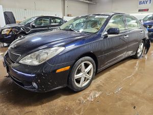 Lexus ES 330 3.3L 6 2005