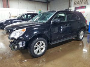 Chevrolet Equinox LT 2.4L 4 2013