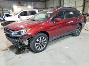 Subaru Outback 2.5I LIMITED 2.5L 4 2015