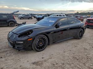 Porsche Panamera 2 3.6L 6 2016