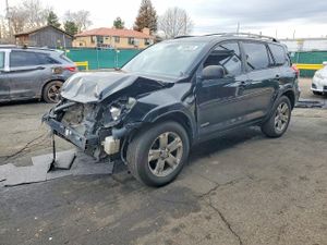 Toyota Rav4 3.5L 6 2012