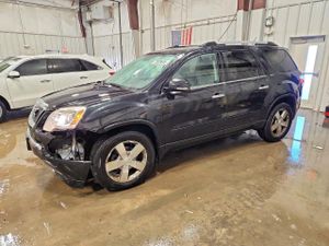 GMC Acadia SLT-1 3.6L 6 2011