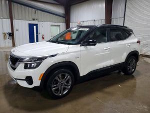 Kia Seltos S 2.0L 4 2023
