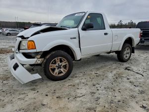 Ford Ranger 3.0L 6 2005
