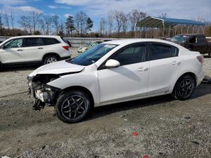 Mazda 3 I 2.0L 4 2011