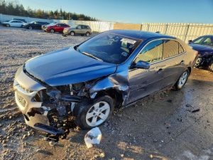 Chevrolet Malibu 1LT 2.5L 4 2015