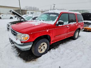 Ford Explorer 4.0L 6 1998