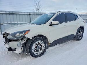 Ford Escape SEL 1.5L 3 2020