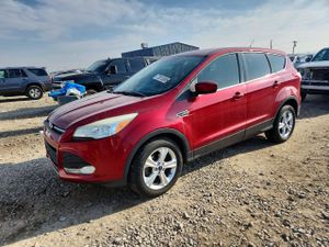 Ford Escape SE 1.6L 4 2014
