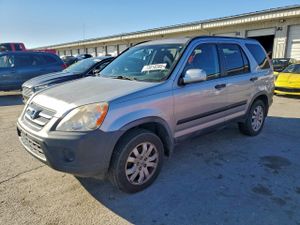 Honda CR-V EX 2.4L 4 2005