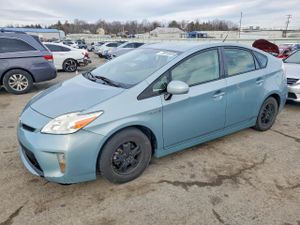 Toyota Prius 1.8L 4 2014
