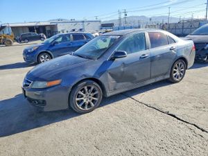 Acura TSX 2.4L 4 2007