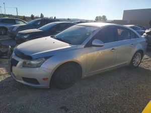 Chevrolet Cruze ECO 1.4L 4 2014
