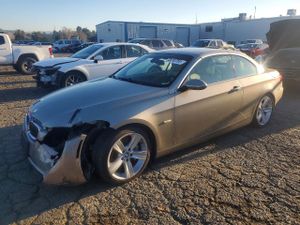 BMW 3 Series I 3.0L 6 2008