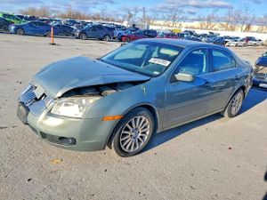 Mercury Milan PREMIER 2.3L 4 2009