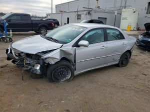 Toyota Corolla BASE 1.8L 4 2013
