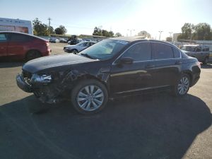 Honda Accord EX 2.4L 4 2011