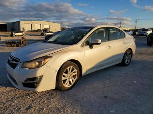 Subaru Impreza PREMIUM 2.0L 4 2015