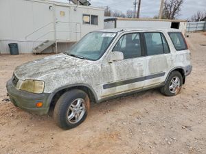 Honda CR-V EX 2.0L 4 1999
