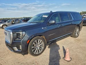 GMC Yukon DENALI 6.2L 8 2021