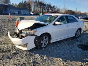 Toyota Camry L 2.5L 4 2014