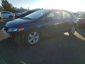 Honda Civic EX 1.8L 4 2006