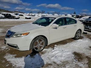 Acura TL 3.5L 6 2010