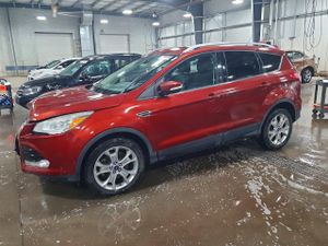 Ford Escape TITANIUM 2.0L 4 2014
