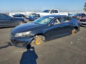 Kia Optima LX 2.4L 4 2015
