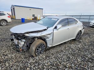 Lexus IS 250 2.5L 6 2006
