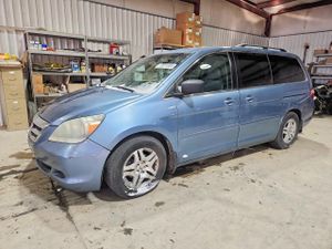 Honda Odyssey EX 3.5L 6 2007
