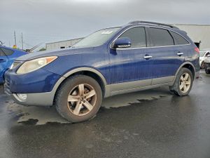 Hyundai Veracruz GLS 3.8L 6 2011