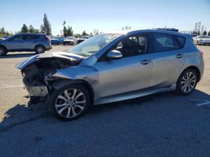 Mazda 3 S 2.5L 4 2010
