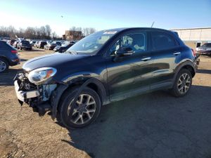 Fiat 500X TREKKING 2.4L 4 2017