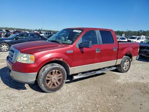 Ford F-150 SUPERCREW 4.6L 8 2008