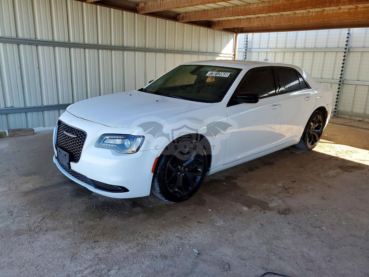 Chrysler 300 TOURING 3.6L 6 2021